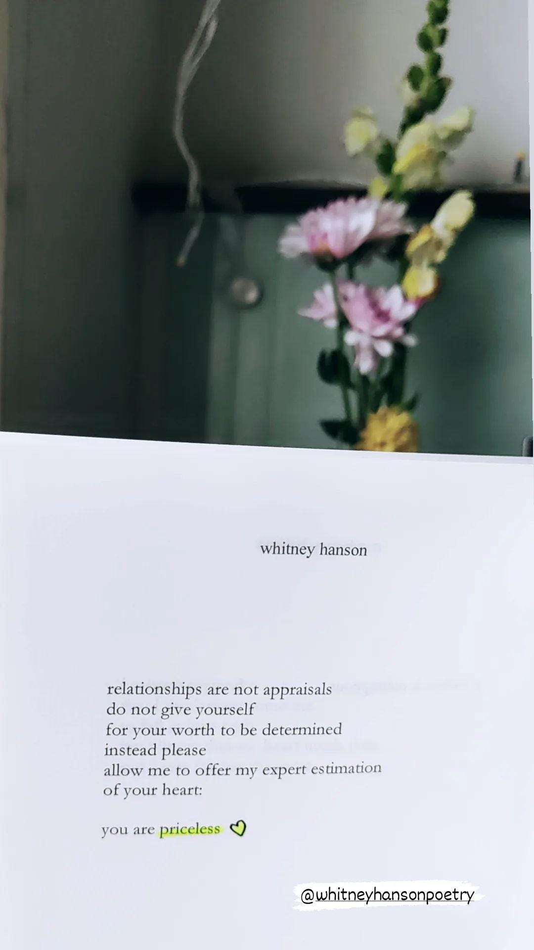 His Love Never Quits – Pure Devotion, image size:1080x1920