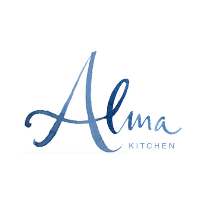 Alma Kitchen logo