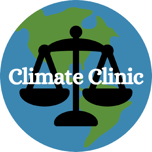 Artwork for Climate Clinic Substack