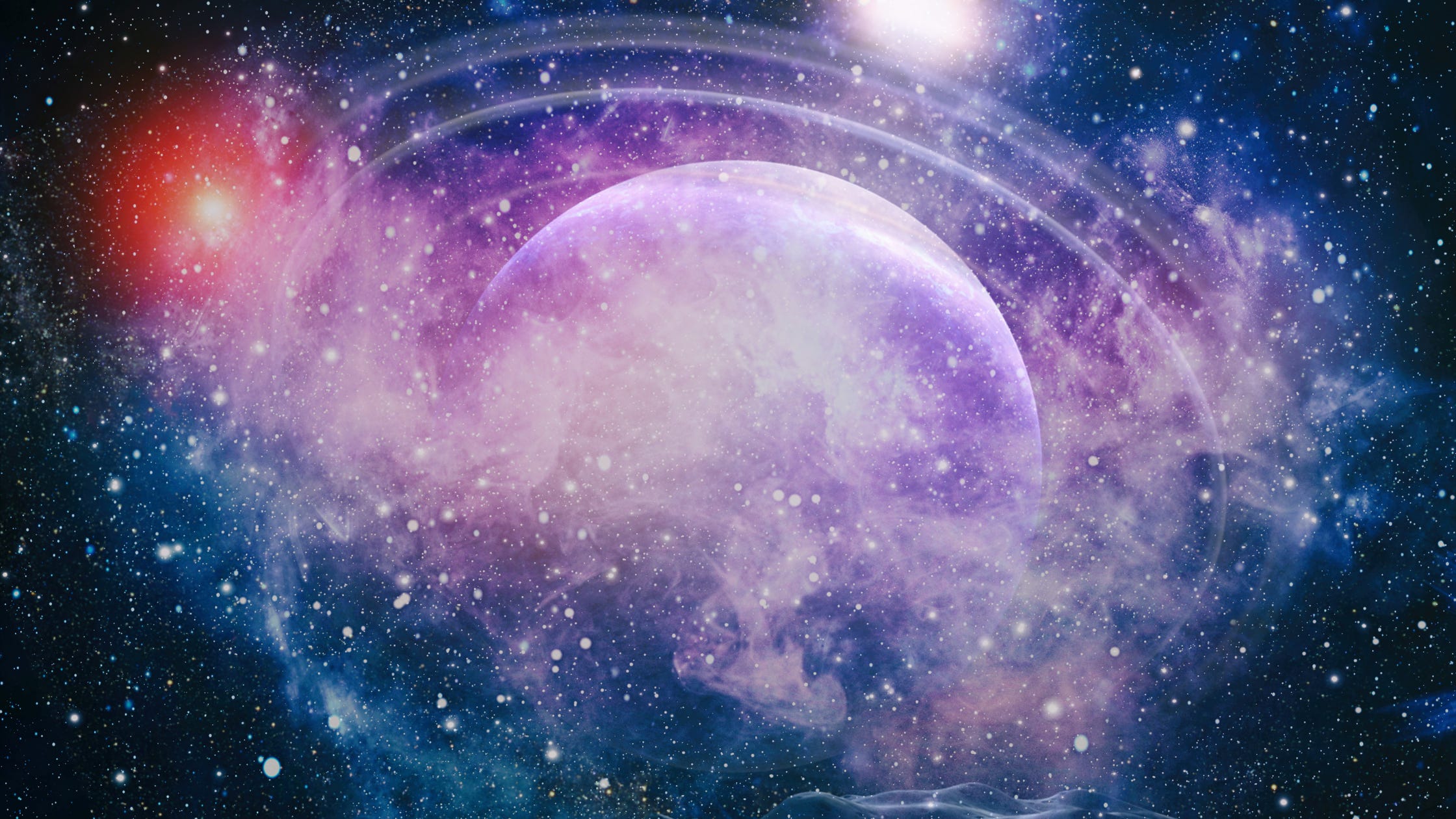 Pluto Stations in Aquarius 11/19/2024