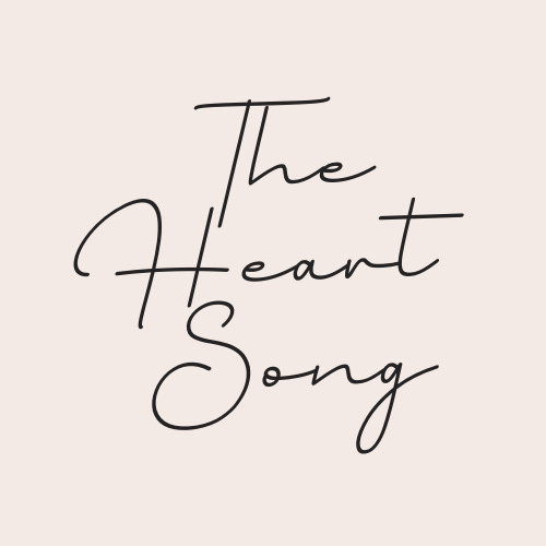 Artwork for The Heart Song