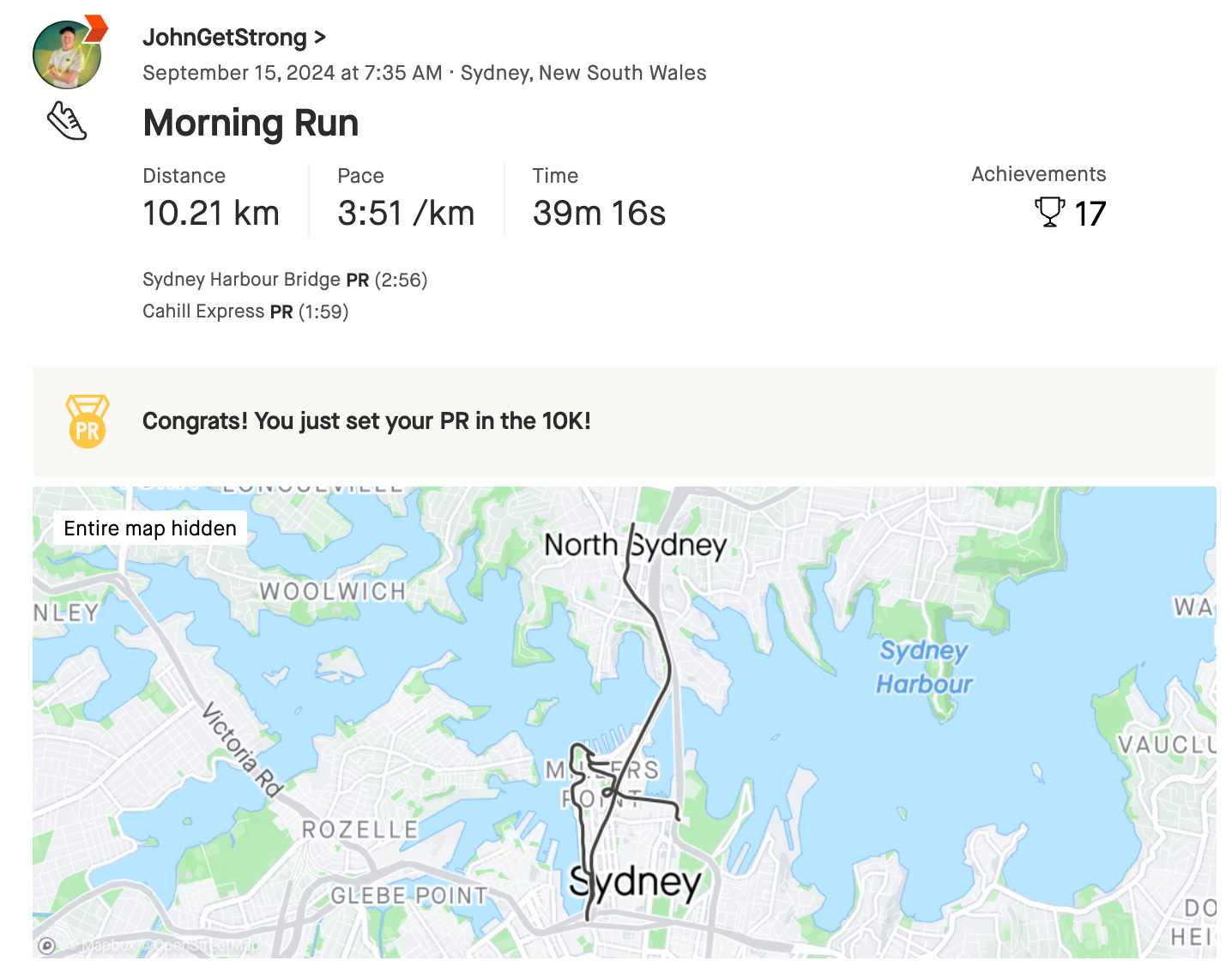 Strength Gains How I Added 2.5 kg (5.5 lb) of Lean Mass in 70 Days
