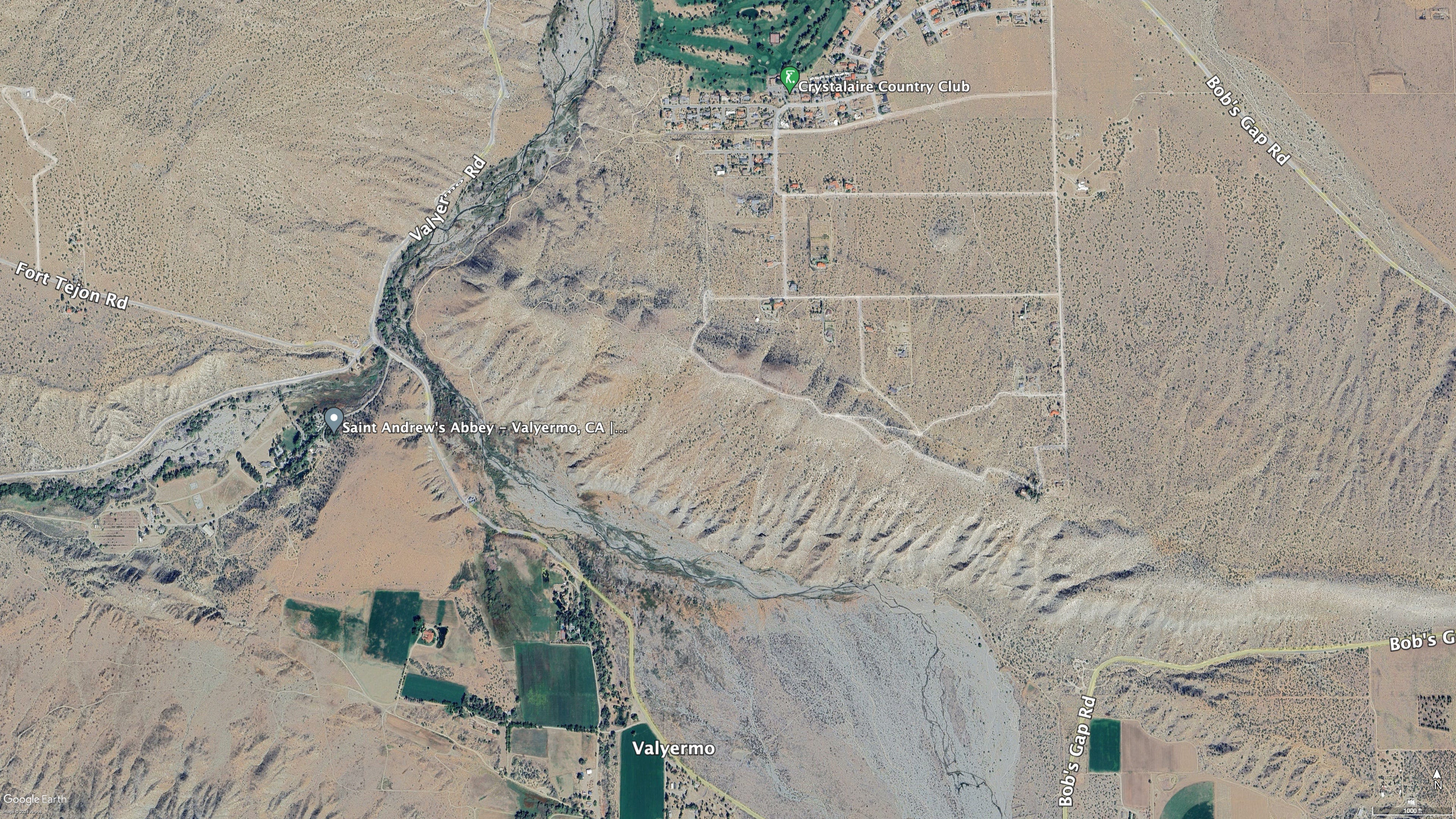Messing with Maps: John C. Fremont edition