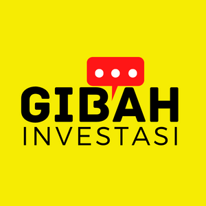 Artwork for Gibah Investasi
