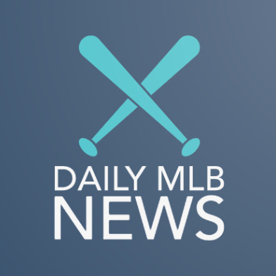 Daily MLB Newsletter