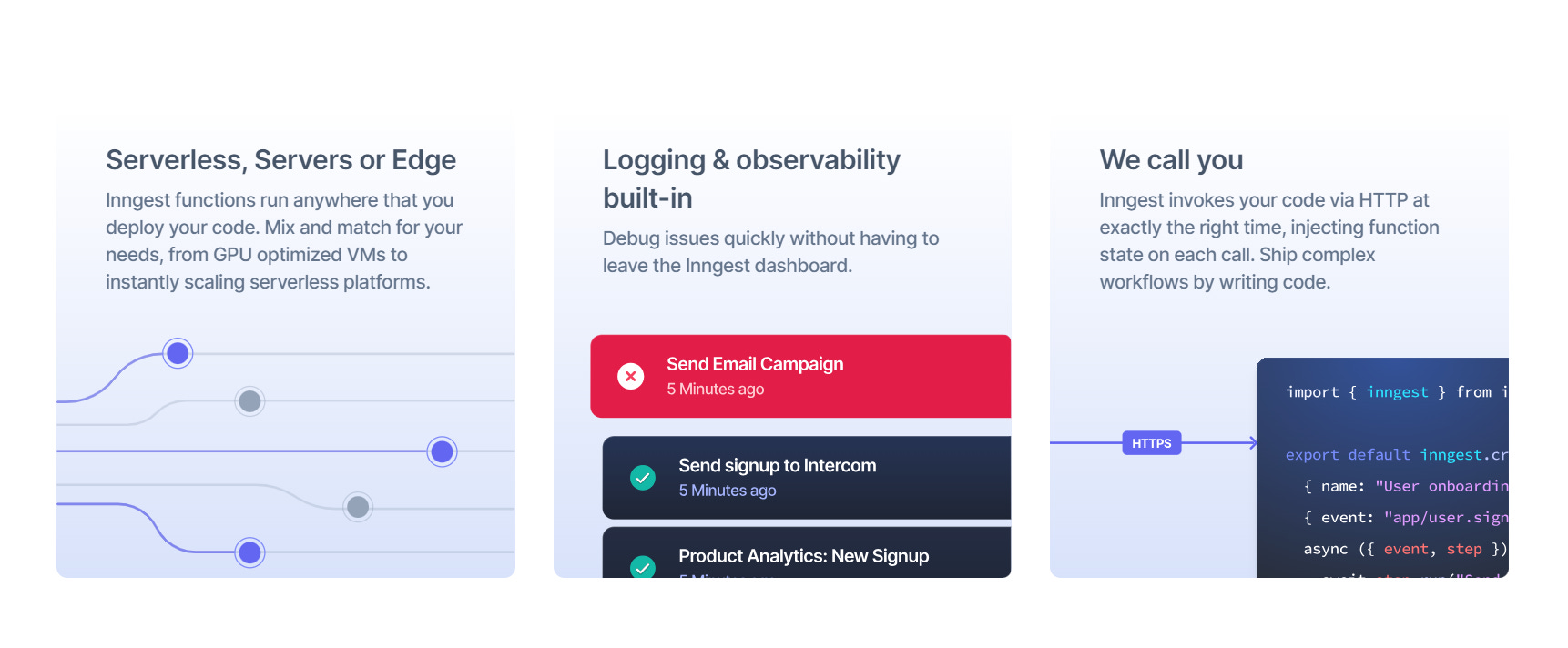 🍌 How Inngest Helps Developers Build Serverless Workflows