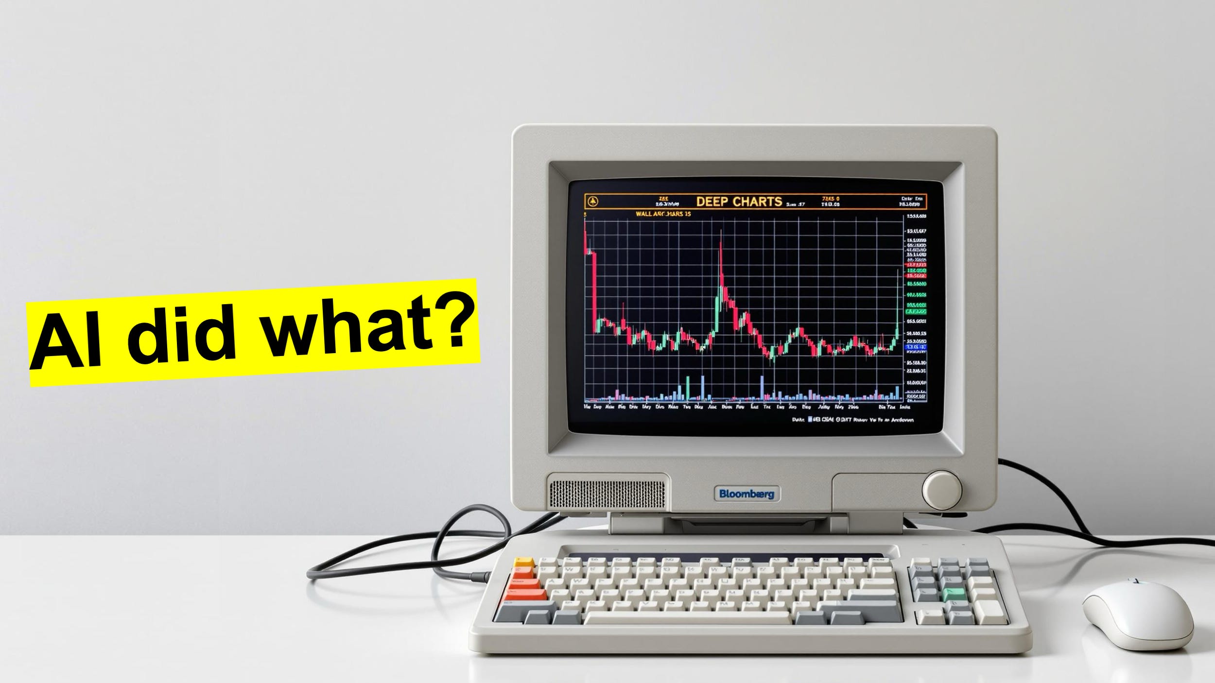 Build an AI Hedge Fund for Stock Analysis in Python