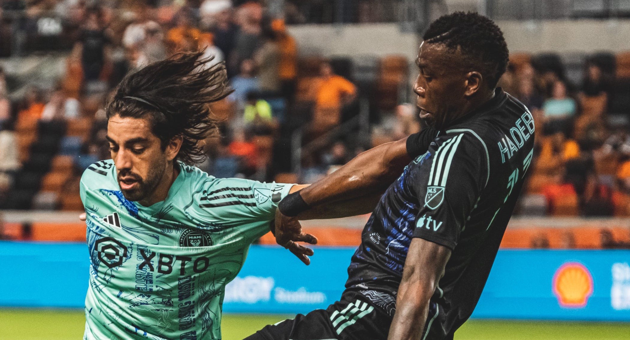 2023 MLS Regular Season: Houston Dynamo 1-0 Inter Miami