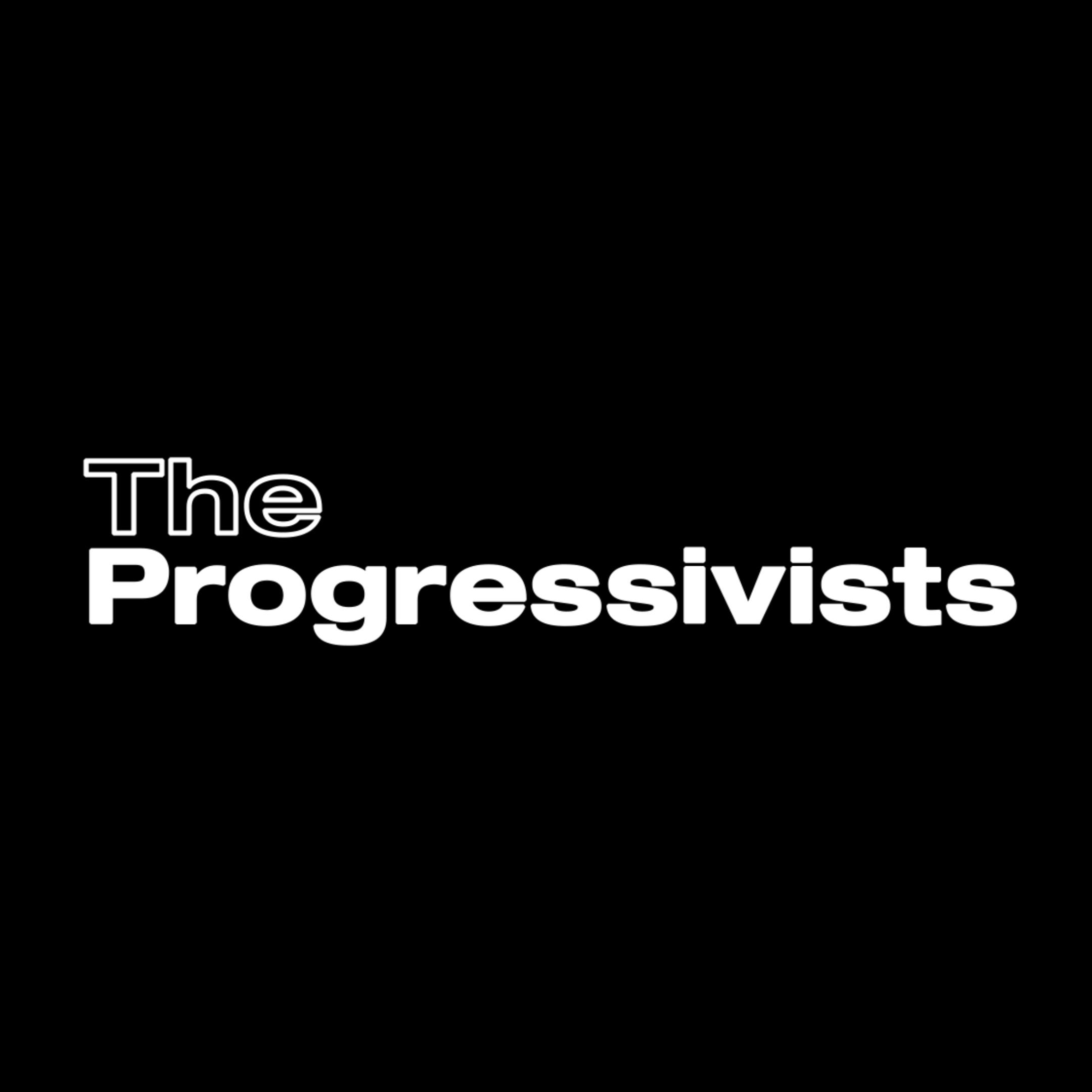 The Progressivists logo