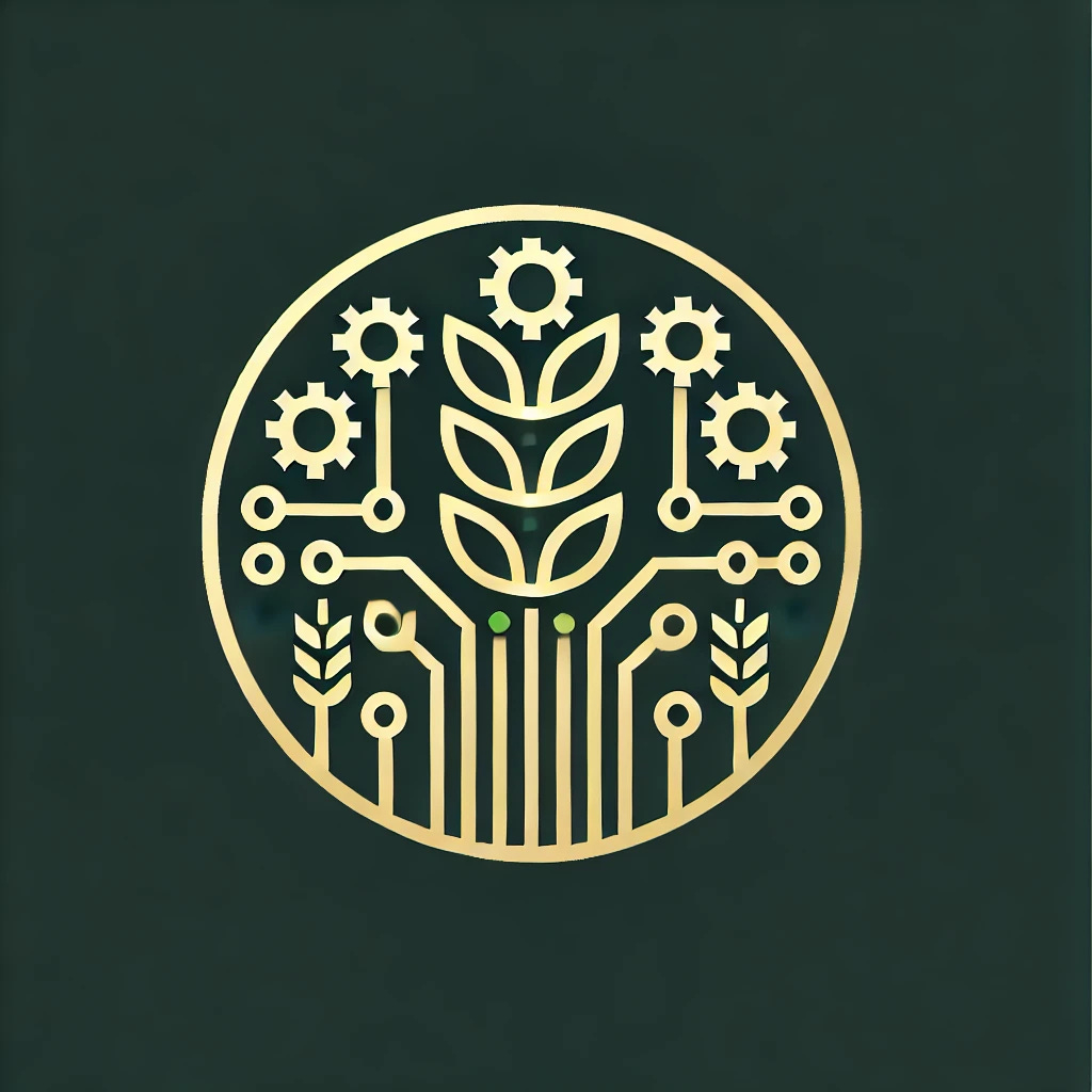 Engineered Grains logo