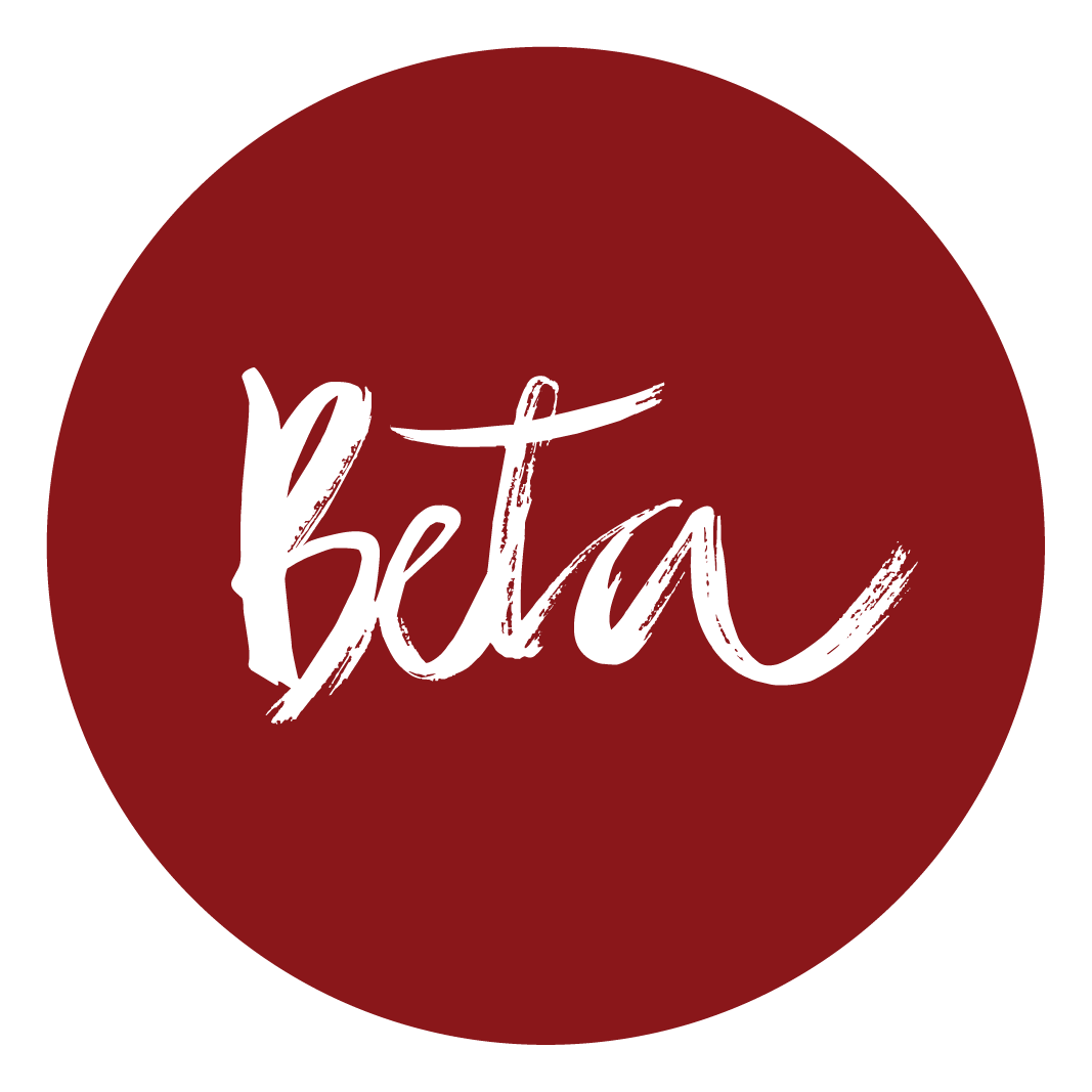 Beta  logo