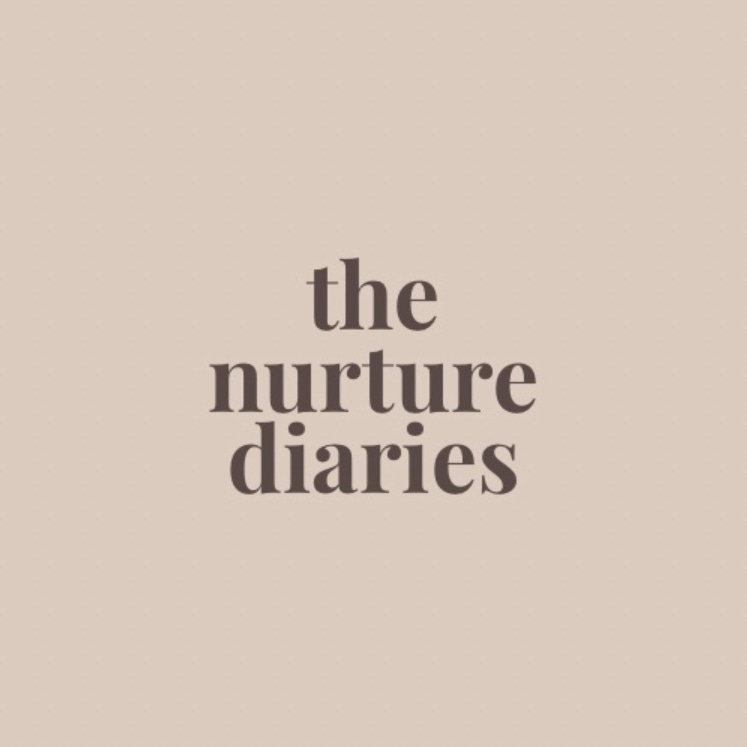 Artwork for The Nurture Diaries
