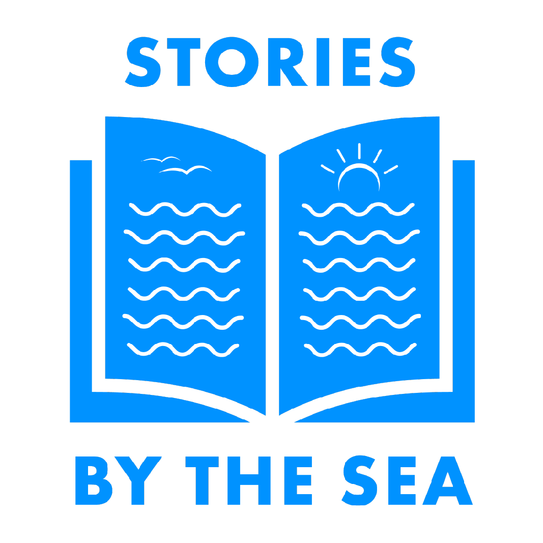 Stories By The Sea - Naomi Jones