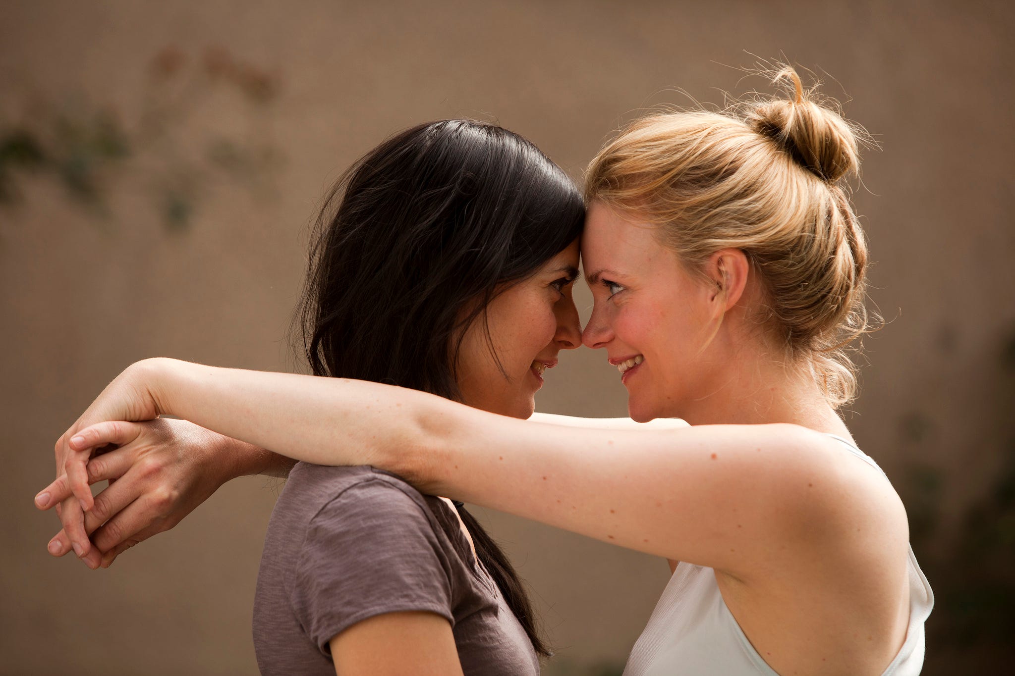 The 20 Greatest Lesbian Films of All Time - by Kira Deshler