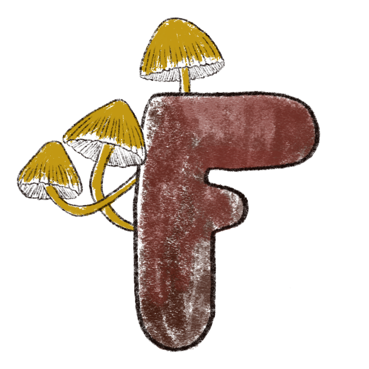 Fungotropìa logo