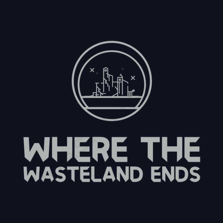 Artwork for Where the Wasteland Ends