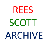 Rees Scott Archive
