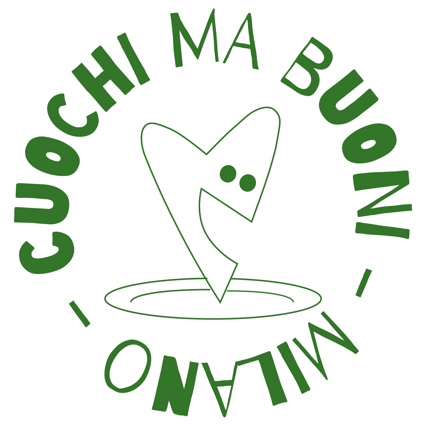 Cuochi ma Buoni