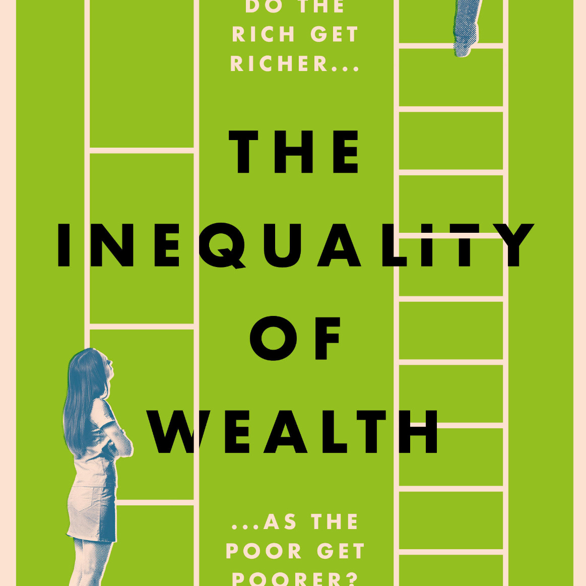 Fixing Inequality
