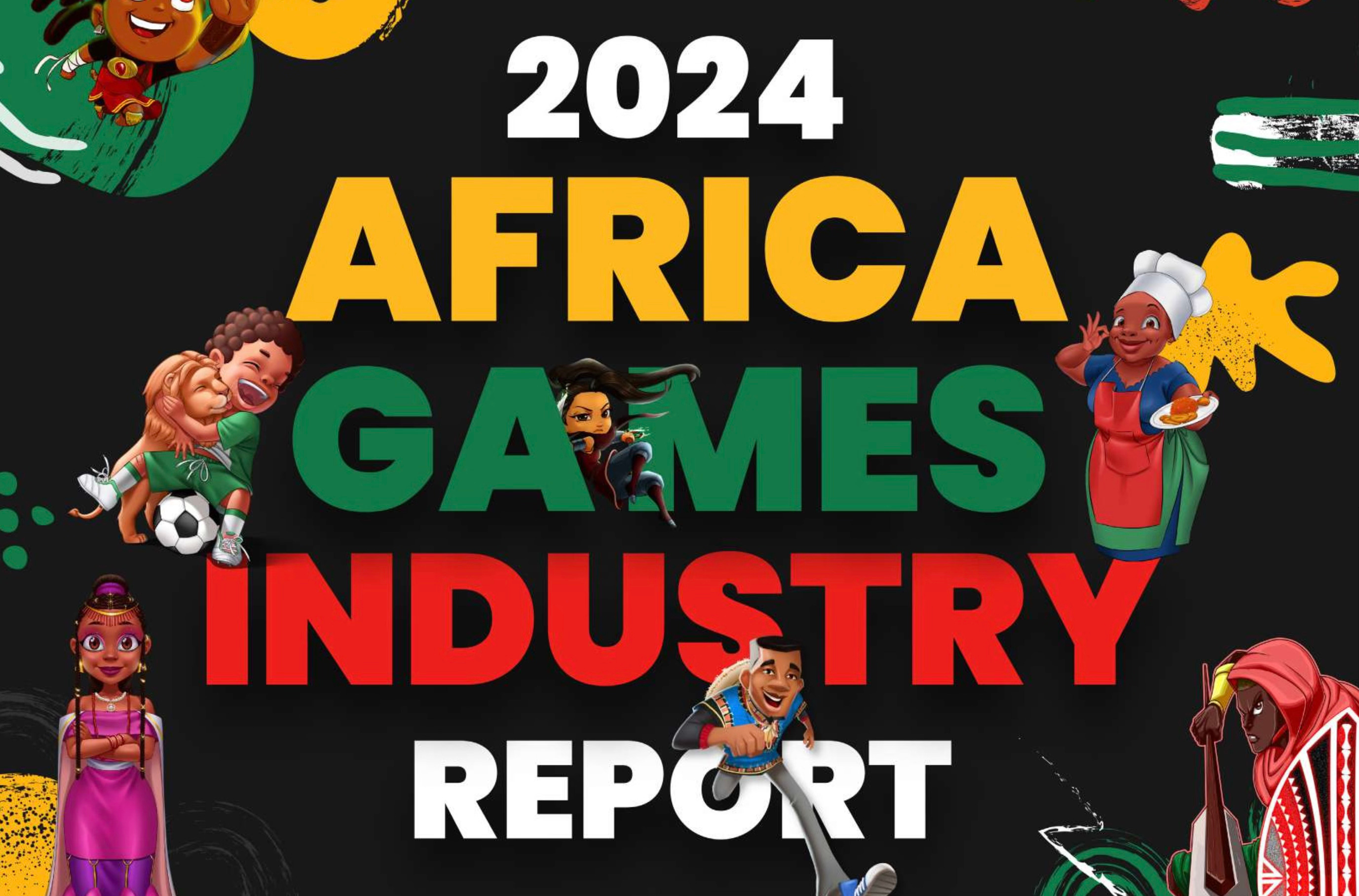 How Much Can You Make in the Gaming Industry in 2024?