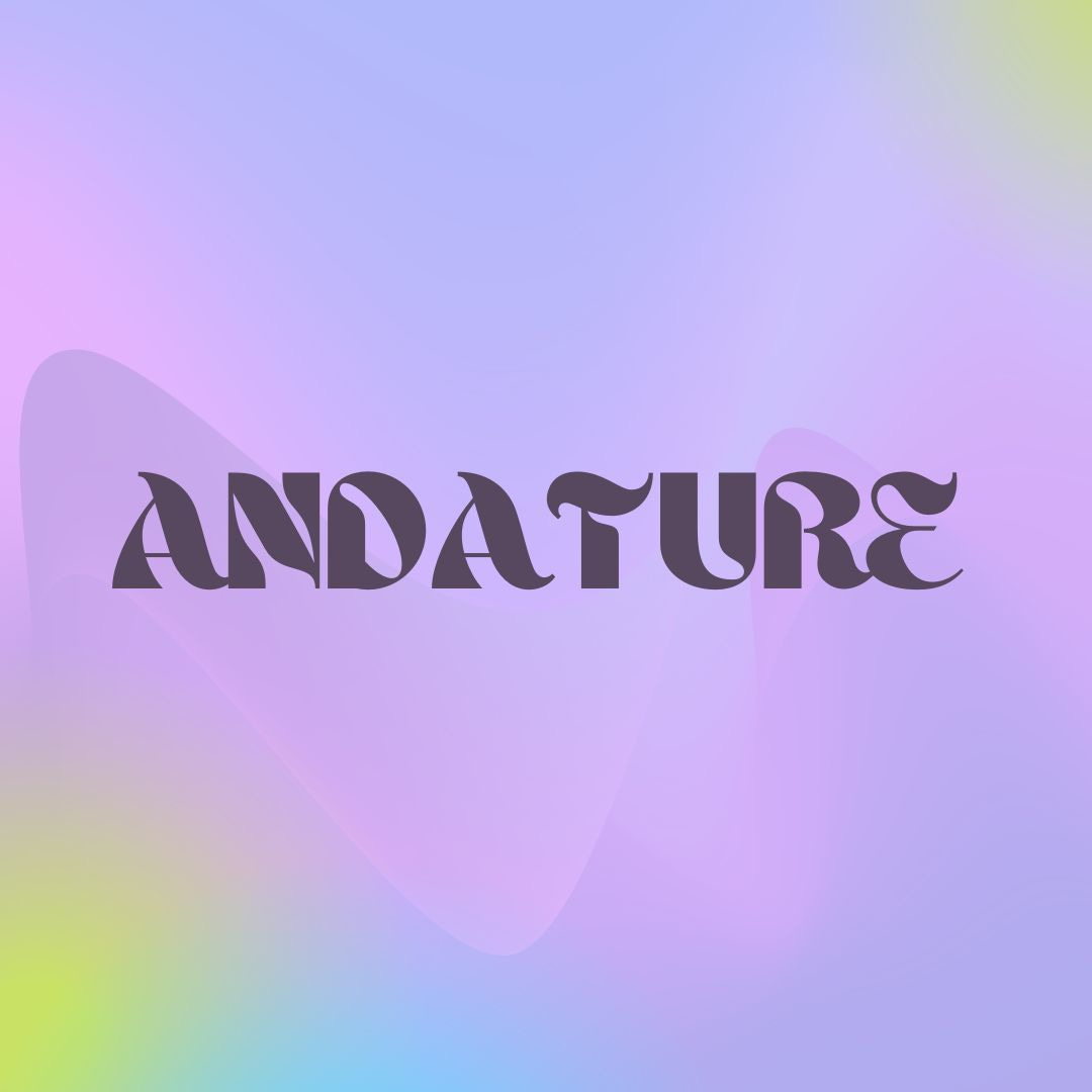 Artwork for Andature