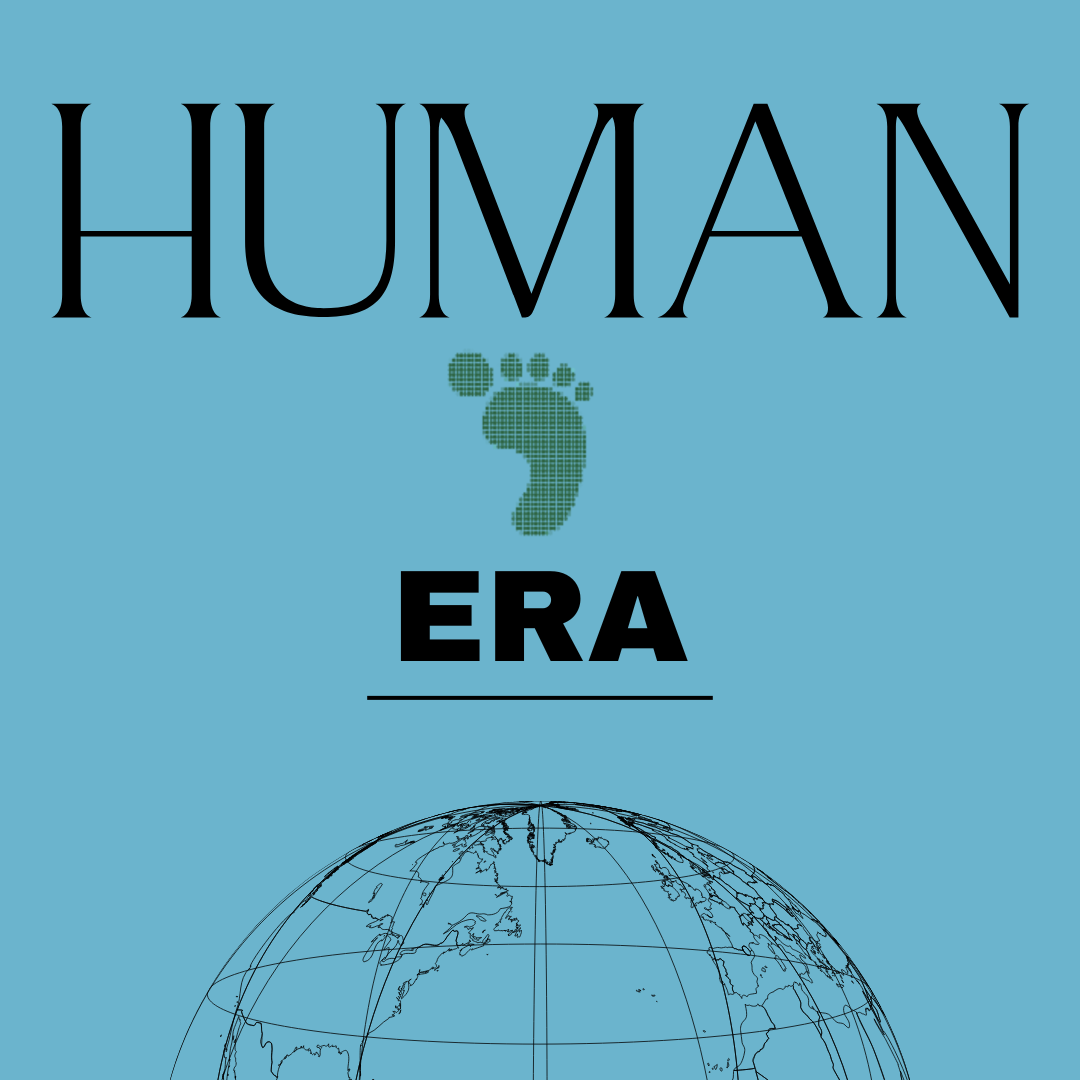 HUMAN ERA logo