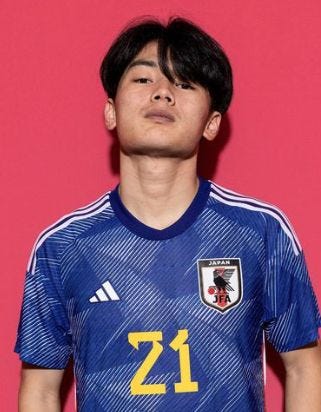 Nakamura e Morita convocados para seleção japonesa - Futebol