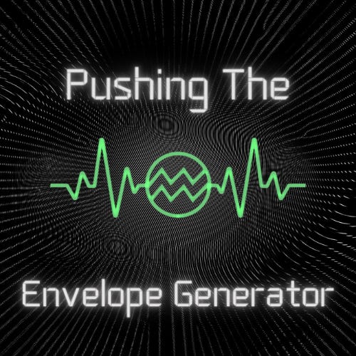 Pushing The Envelope Generator