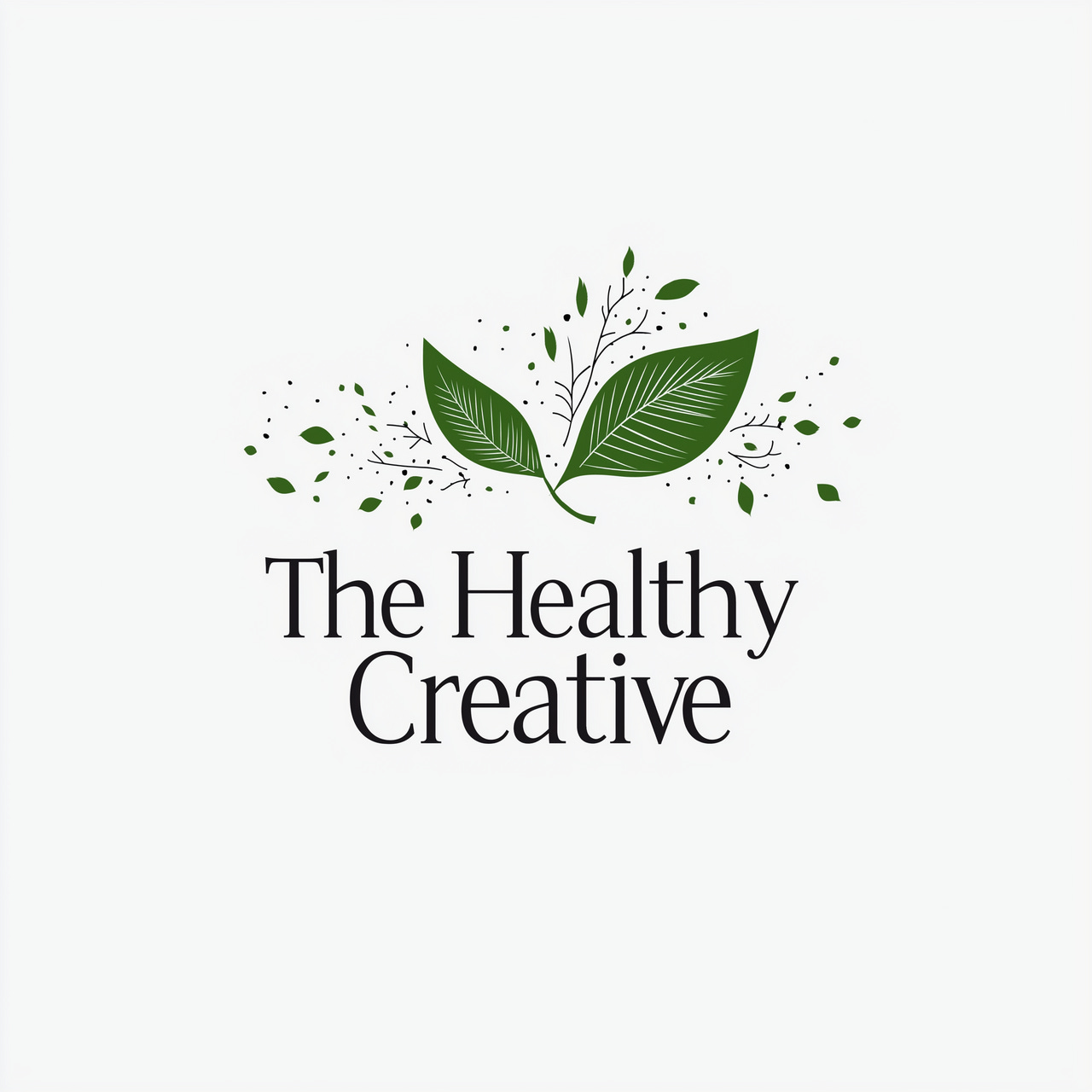 The Healthy Creative