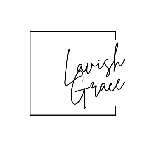 Lavish Grace (for the Wounded and Weary)