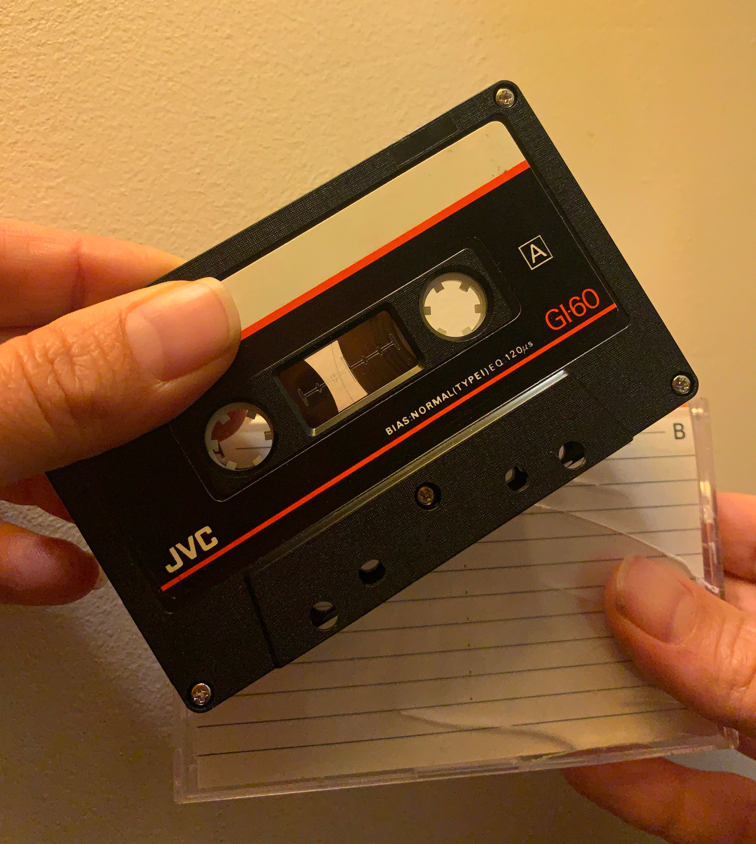 Do not disturb yourself by Surya Campbell