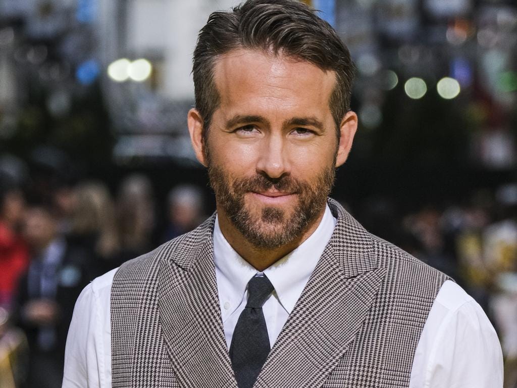 Ryan Reynolds Net Worth and Business Empire Explained