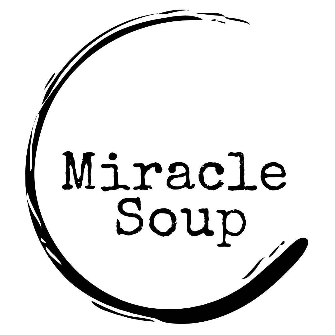 Artwork for Miracle Soup