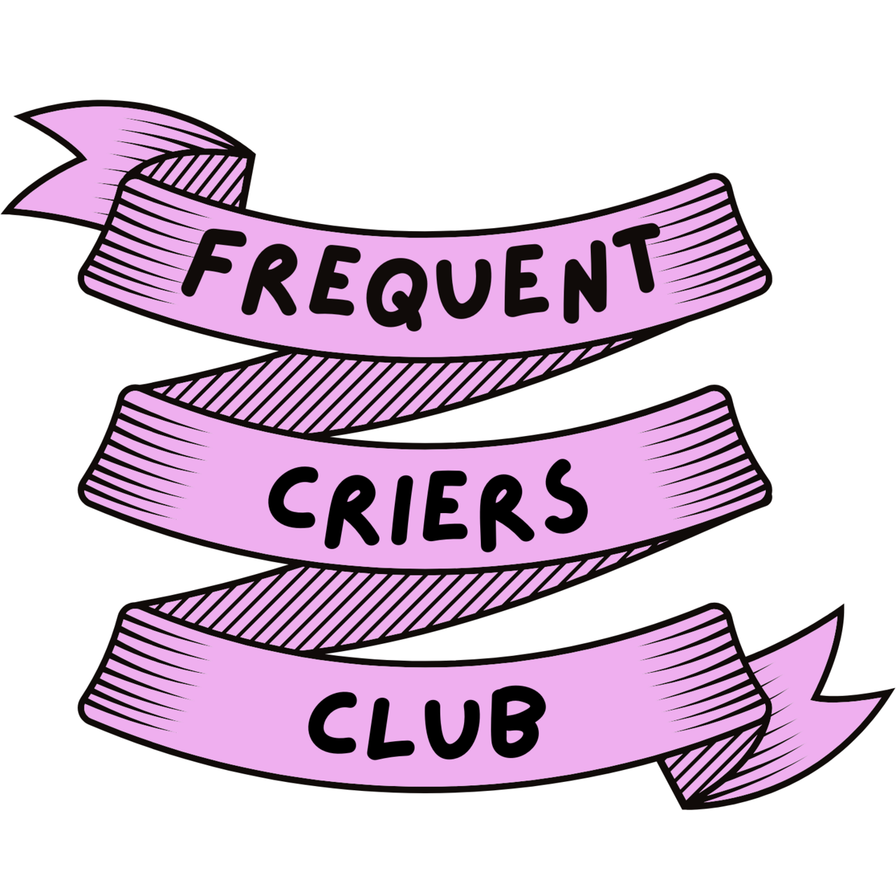 FREQUENT CRIERS CLUB