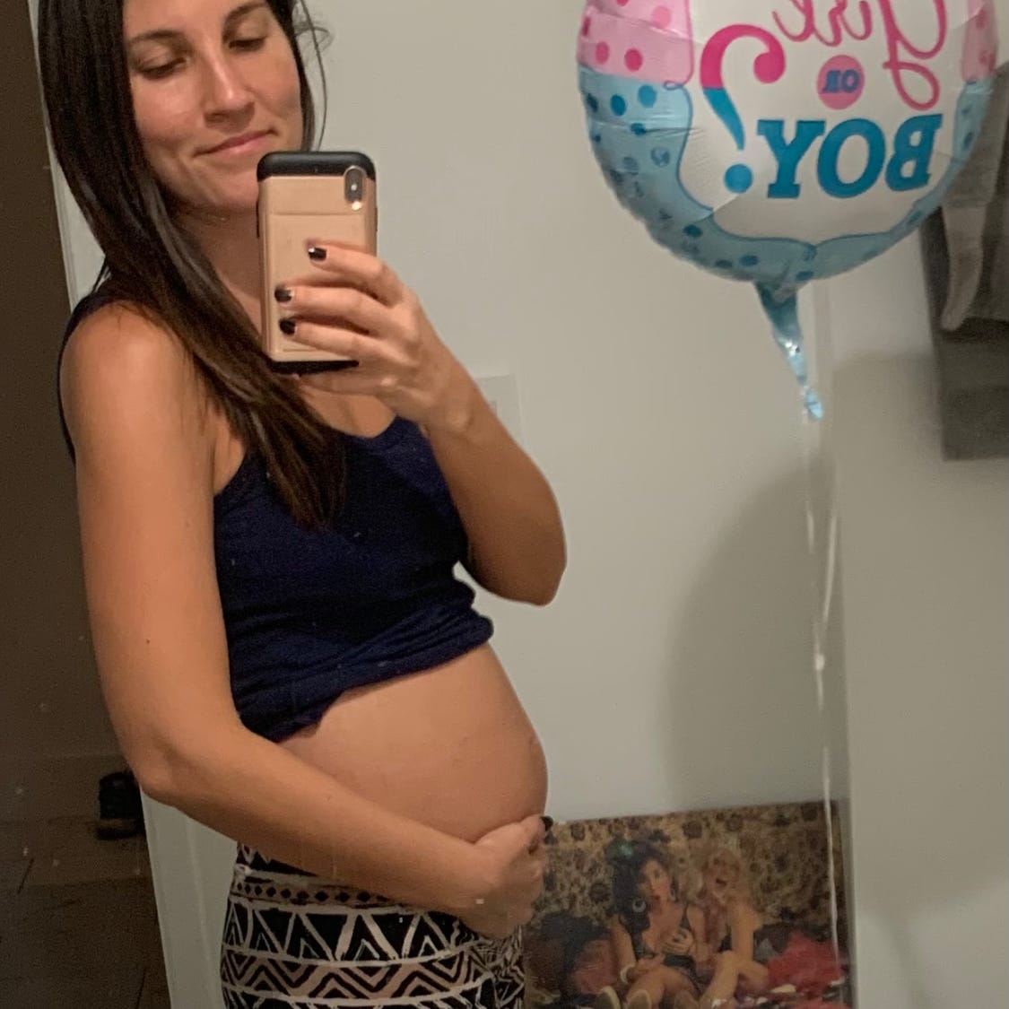 Artwork for So, We're Thinking Of Having A Baby...