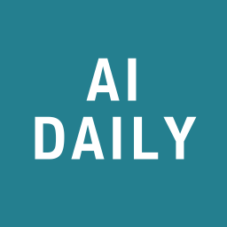 AI Daily logo