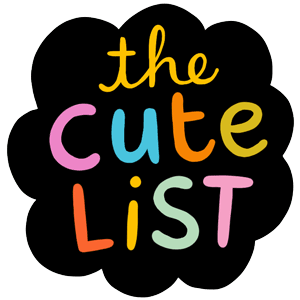 The Cute List
