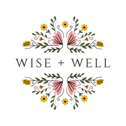 WISE + WELL