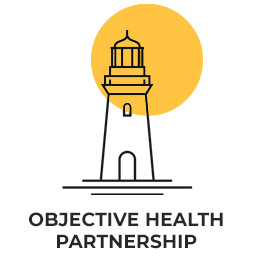 Artwork for Objective Health Partnership