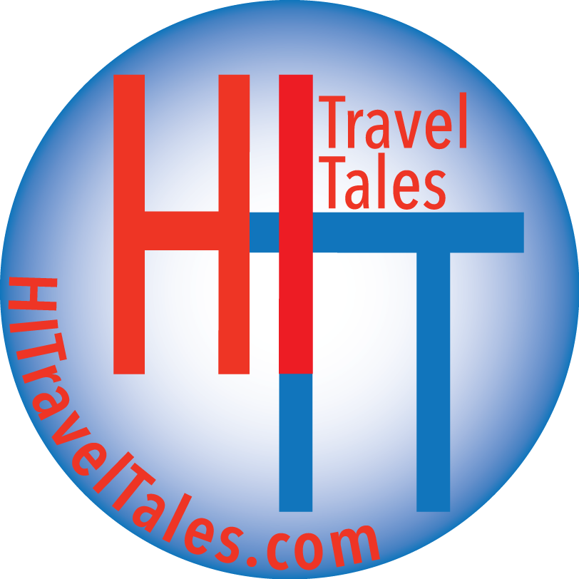 Artwork for HI Travel Tales Subscriber Club Newsletter