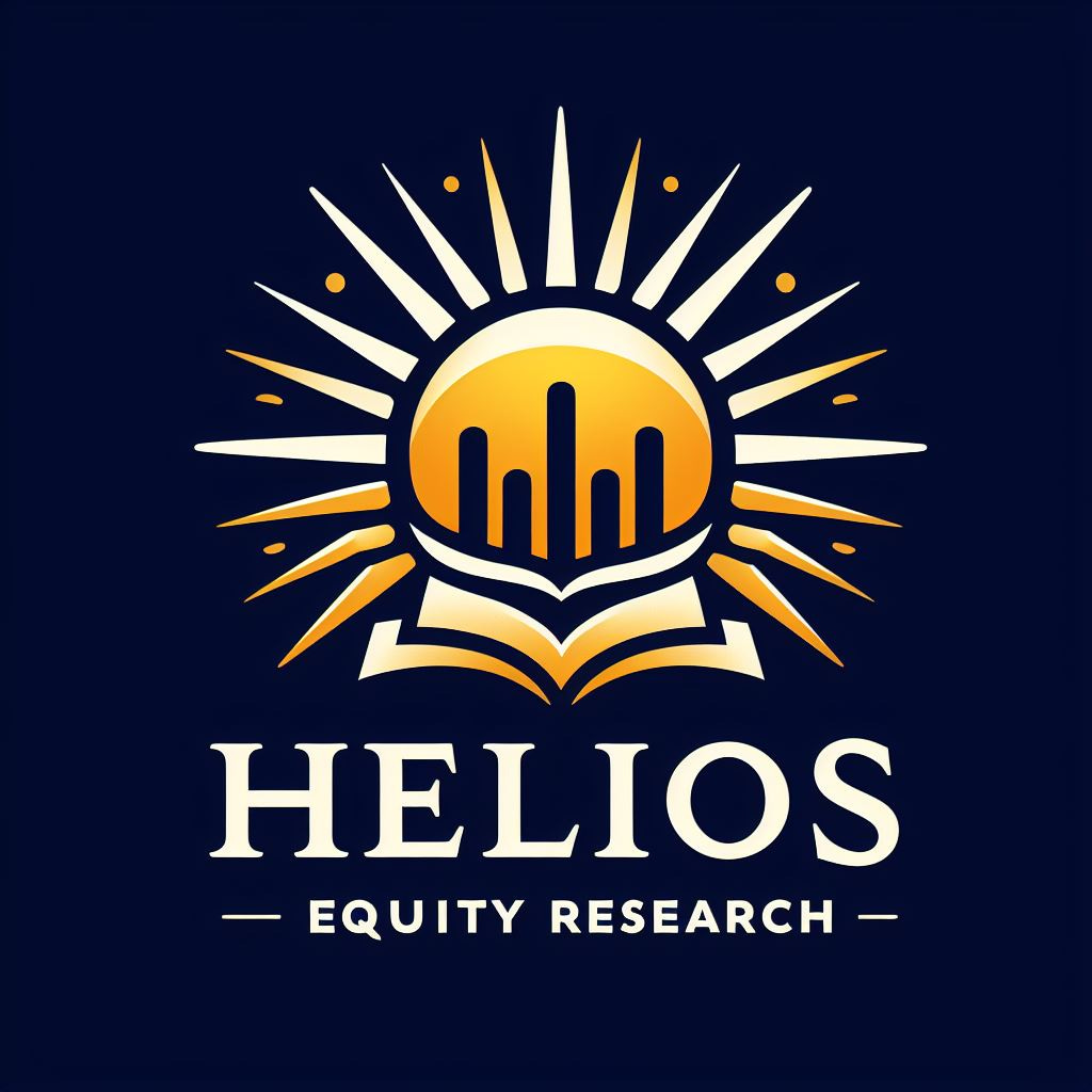 Artwork for Helios Equity Research