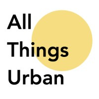 Artwork for URBAN CAREER BOOST by All Things Urban