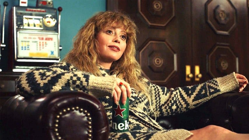 Natasha Lyonne on Revisiting the Mystery-of-the-Week with 'Poker