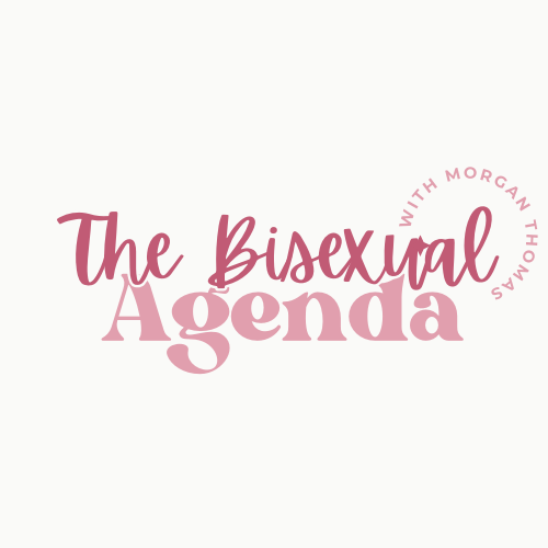 Artwork for The Bisexual Agenda