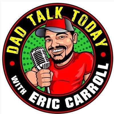 Artwork for Dad Talk Today