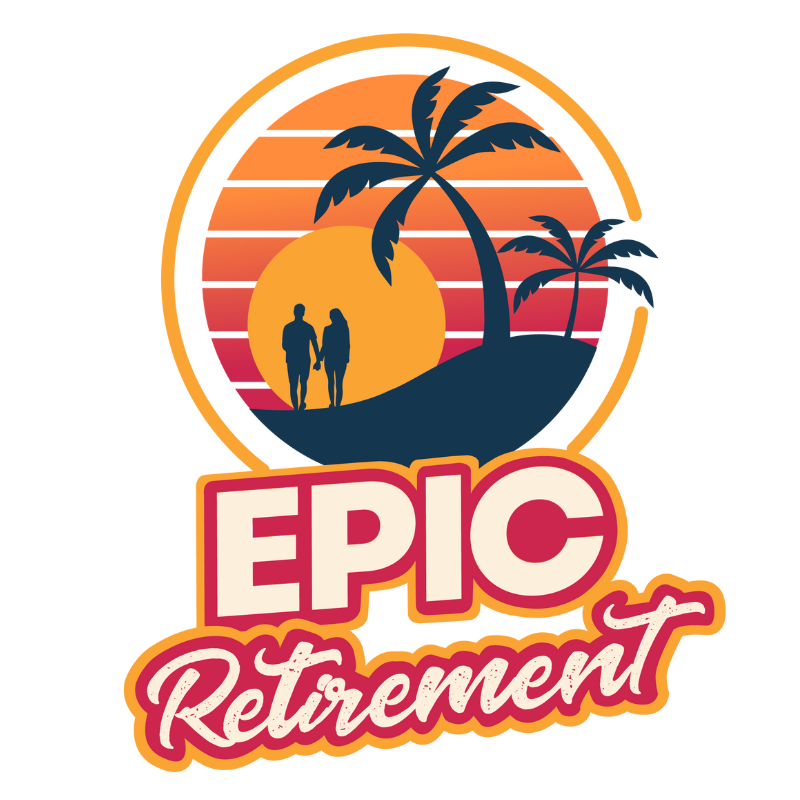 Artwork for Epic Retirement