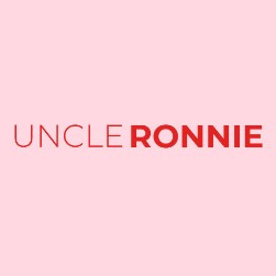 Artwork for Uncle Ronnie