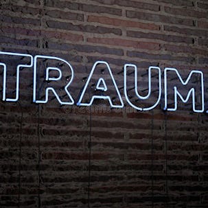 PavedFromTrauma Newsletter logo