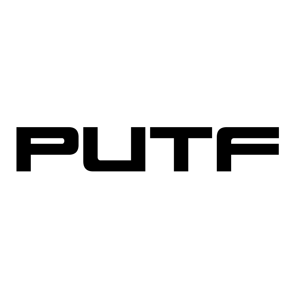 PUTF’s Newsletter logo