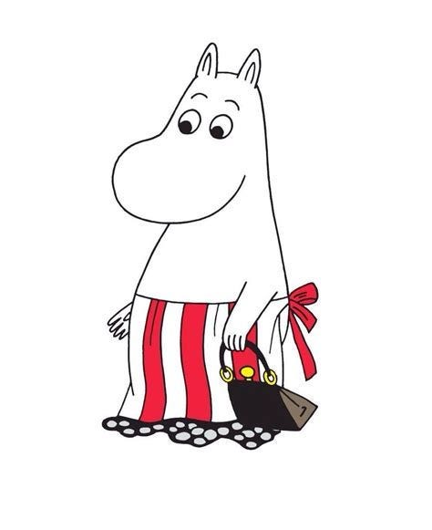 How the Moomins became an anti-fascist symbol
